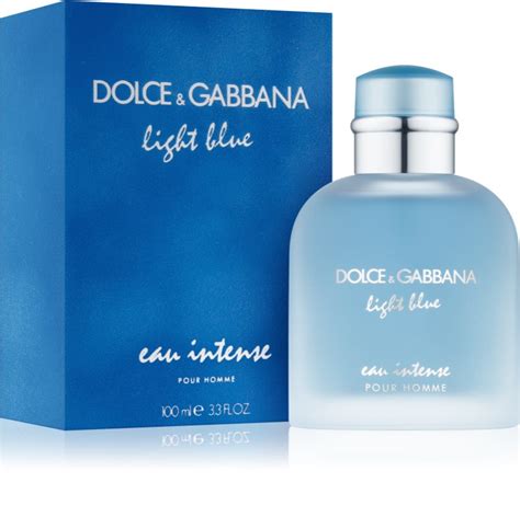 parfum dolce gabbana light blue homme avis|Dolce & Gabbana light blue men's.